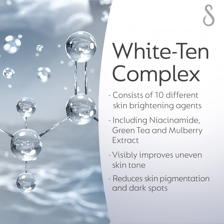 Осветляющая маска-скраб для умывания «Абсолютное сияние» 3-в-1