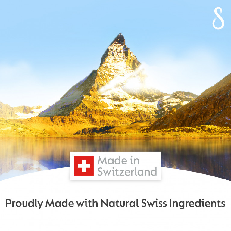 Лосьон для тела с маслом Ши