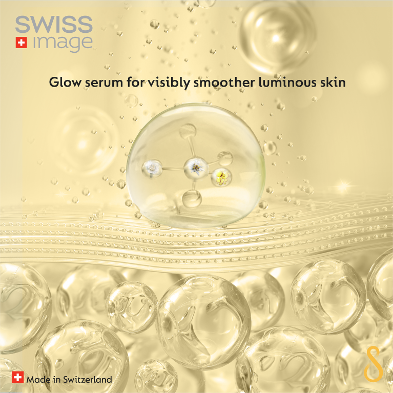 Сыворотка для осветления