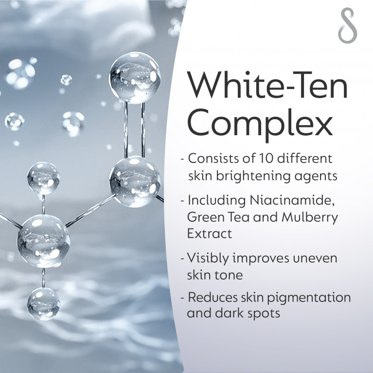 Осветляющий скраб для лица «Абсолютное сияние»