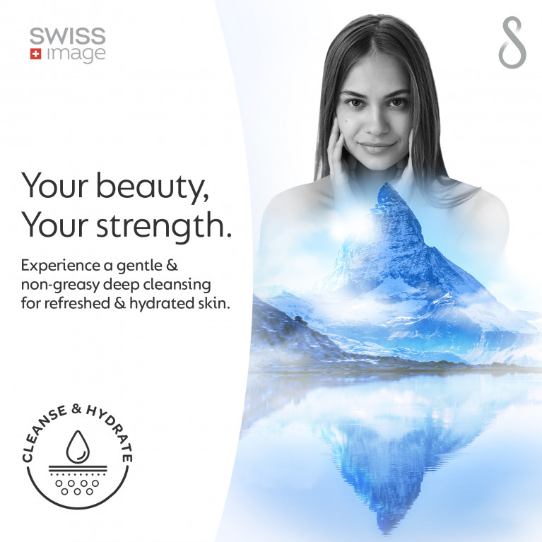 Успокаивающий крем для умывания лица