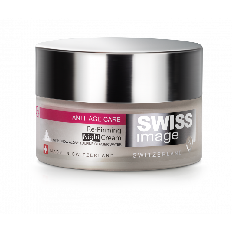 Крем для лица ночной 46+