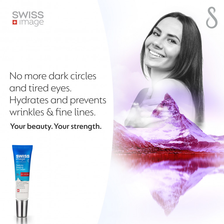 Крем вокруг глаз, повышающий эластичность 36+