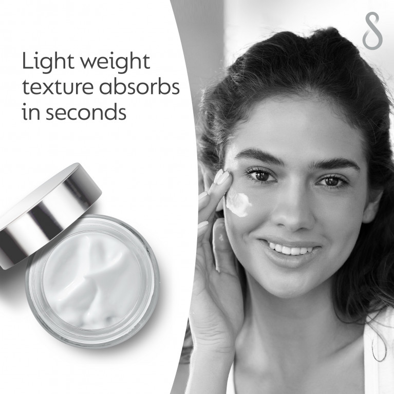 Дневной крем «Абсолютное увлажнение»