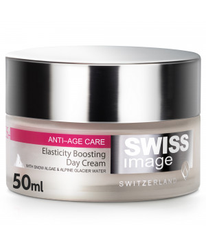 Дневной крем, повышающий эластичность 36+