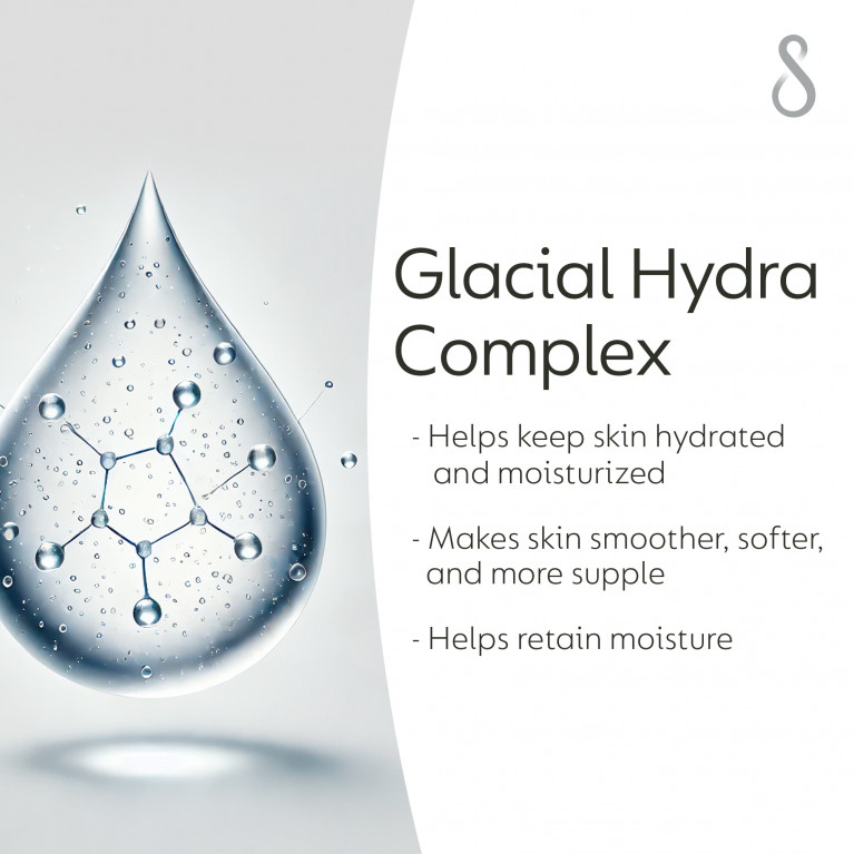 Лосьон для тела с маслом Ши