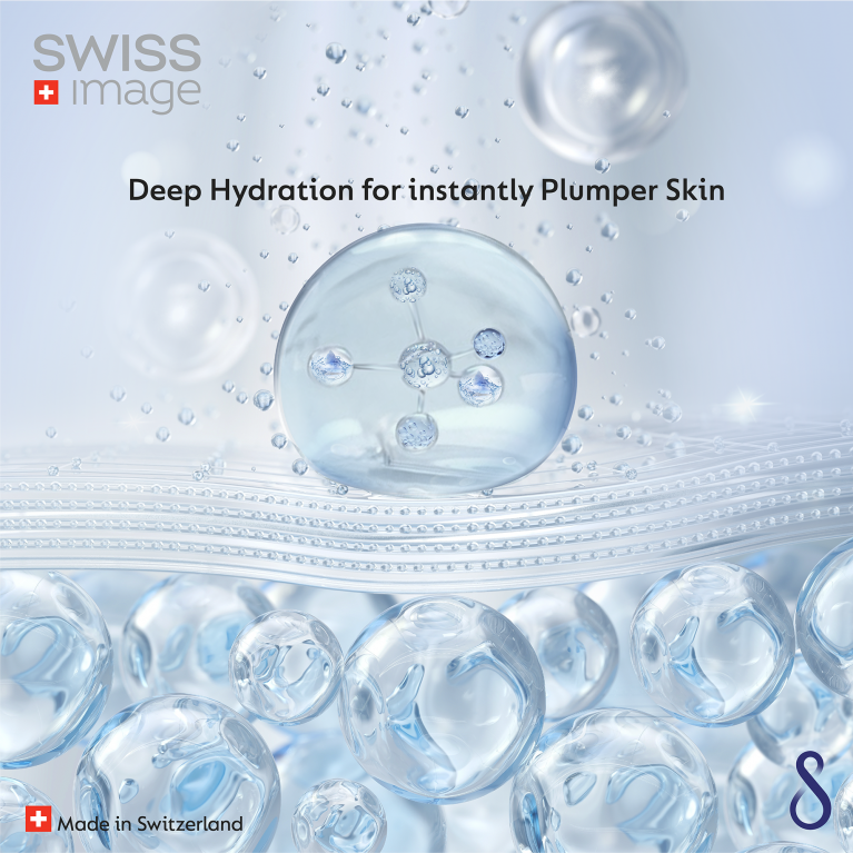 Увлажняющая сыворотка