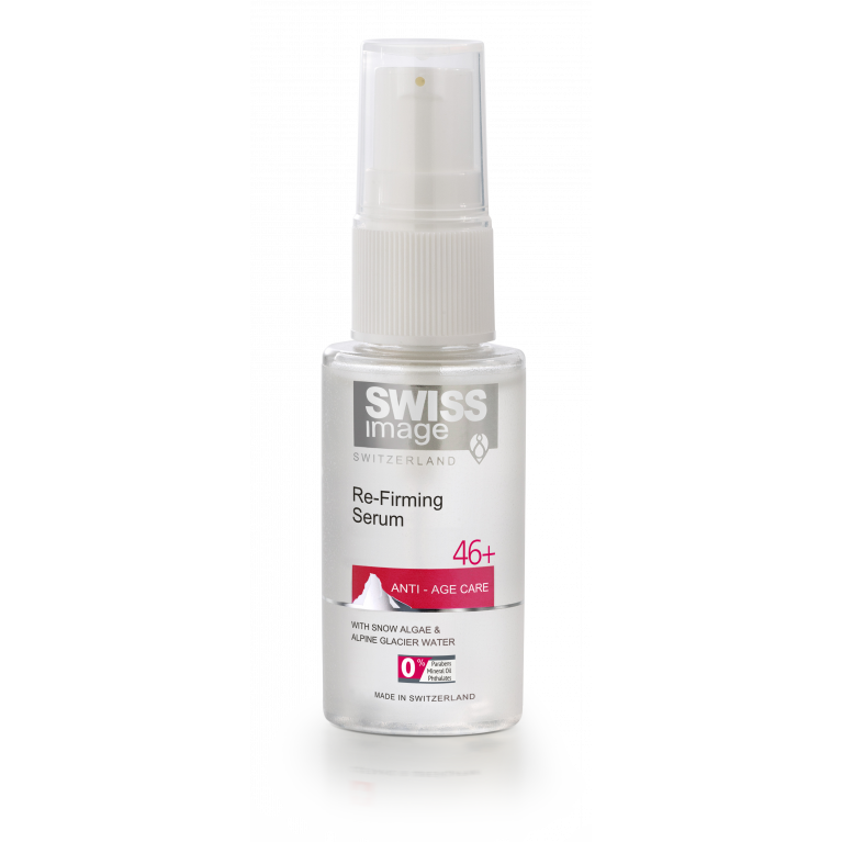 Укрепляющая сыворотка 46+