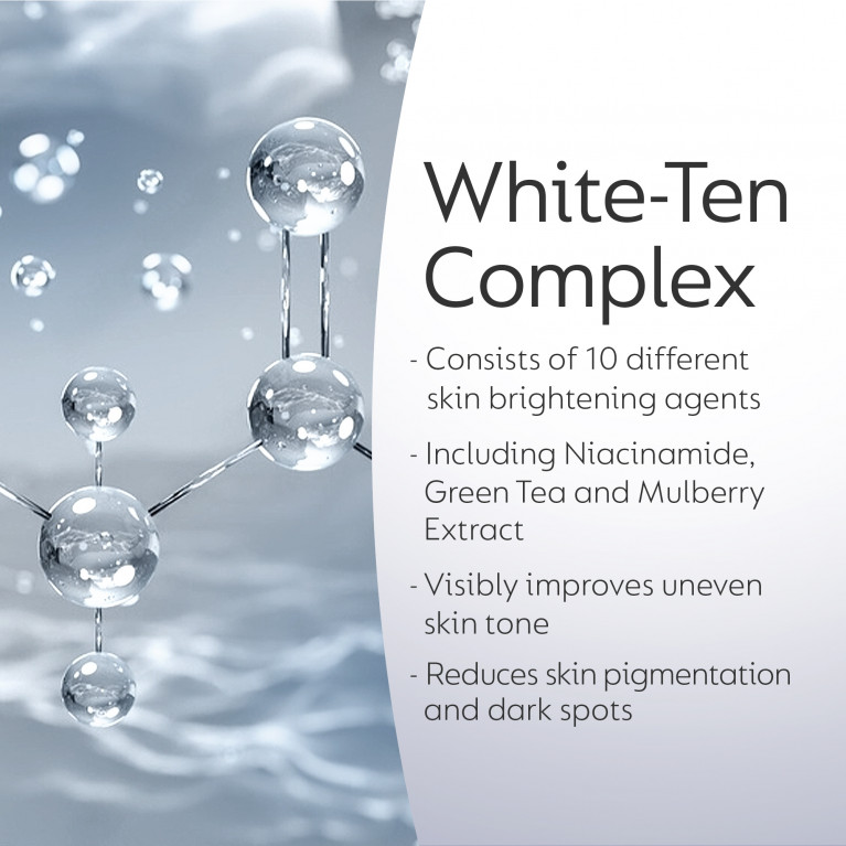 Осветляющий дневной крем «Абсолютное сияние»