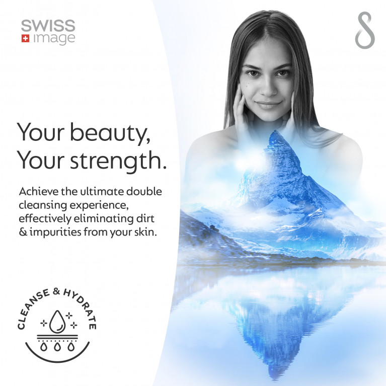 Освежающая мицеллярная вода