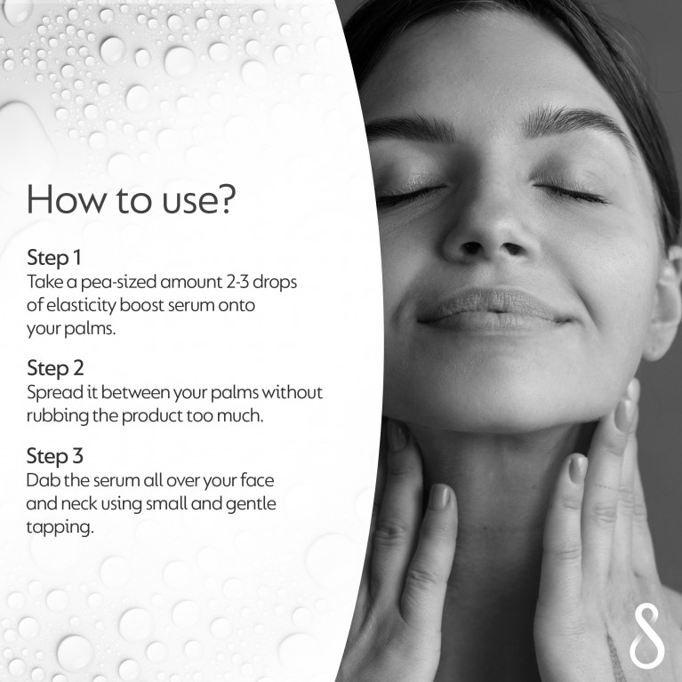 Сыворотка, повышающая эластичность 36+