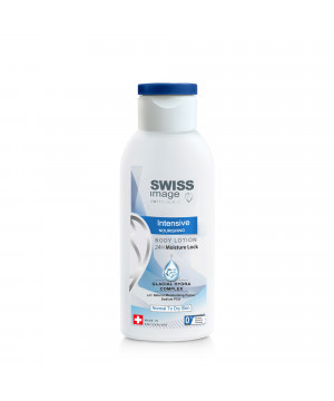 Интенсивный питательный лосьон для тела