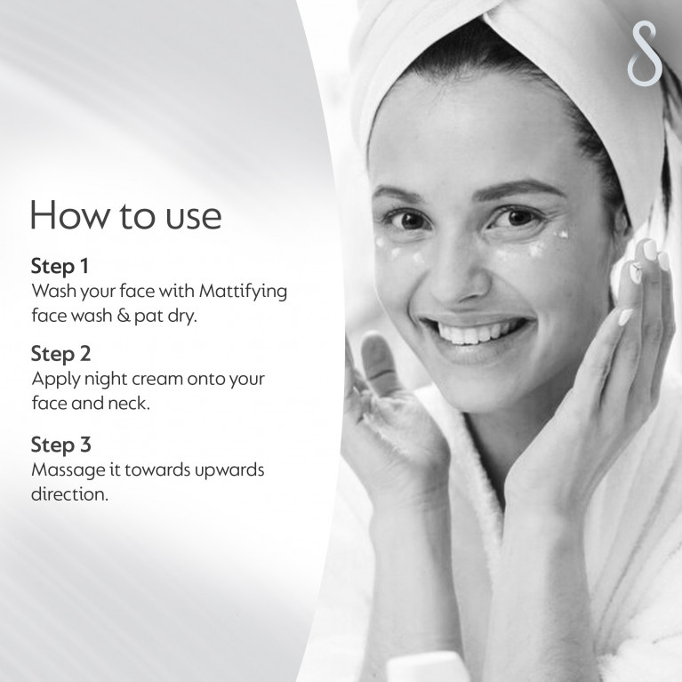 Крем ночной «Абсолютное восстановление»