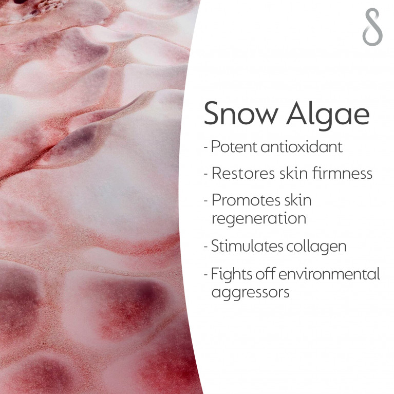 Ночной крем, повышающий эластичность 36+