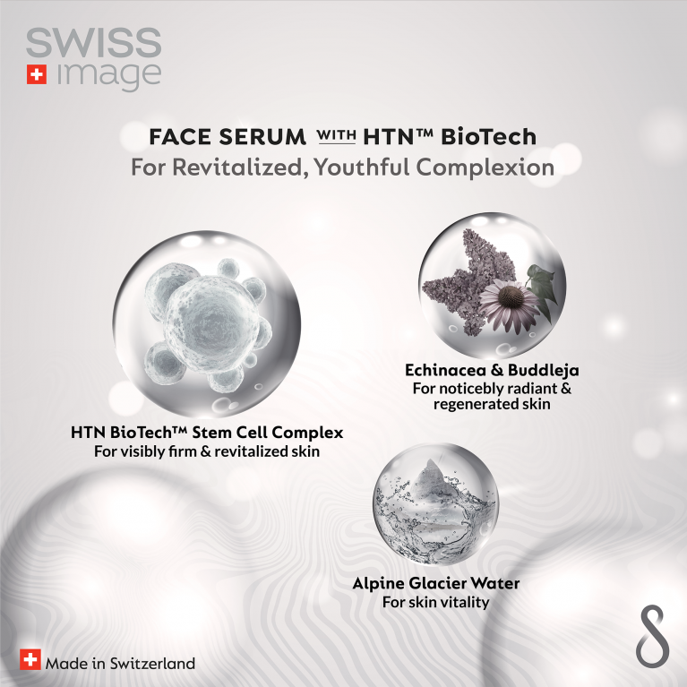 Ночная терапевтическая сыворотка