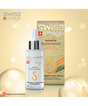 Сыворотка для осветления