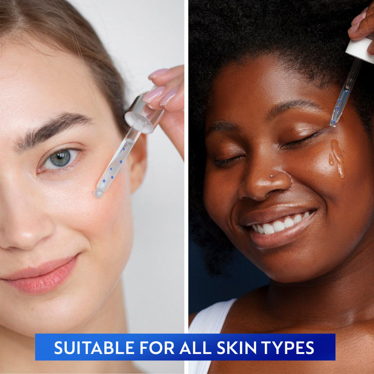 Увлажняющая сыворотка