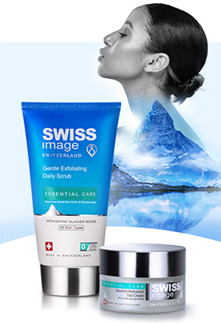 Глубокое увлажнение