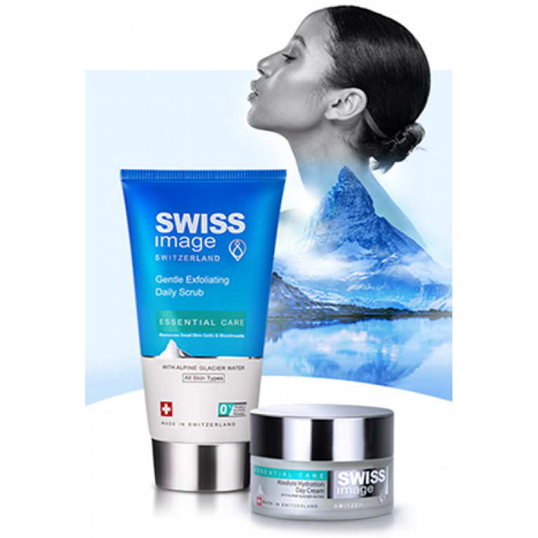 Глубокое увлажнение