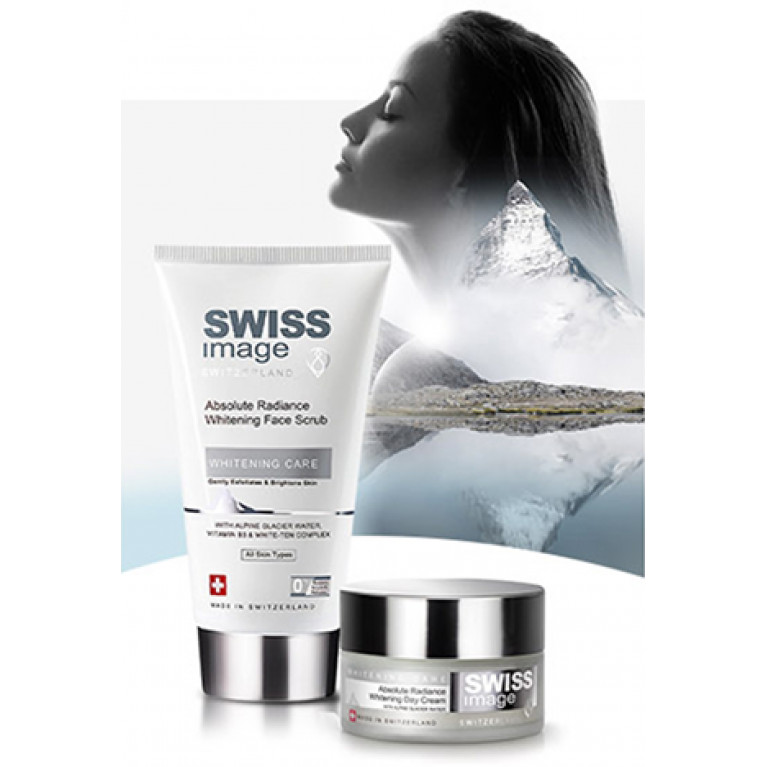 Естественное сияние