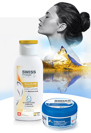 Ухоженное тело