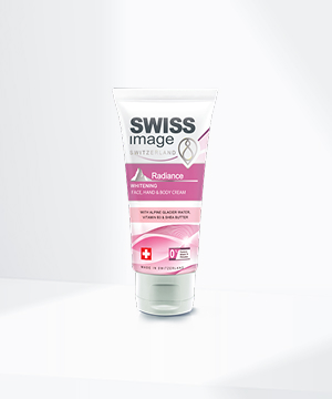 Отбеливающий скраб для лица 