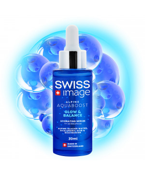 Увлажняющая сыворотка