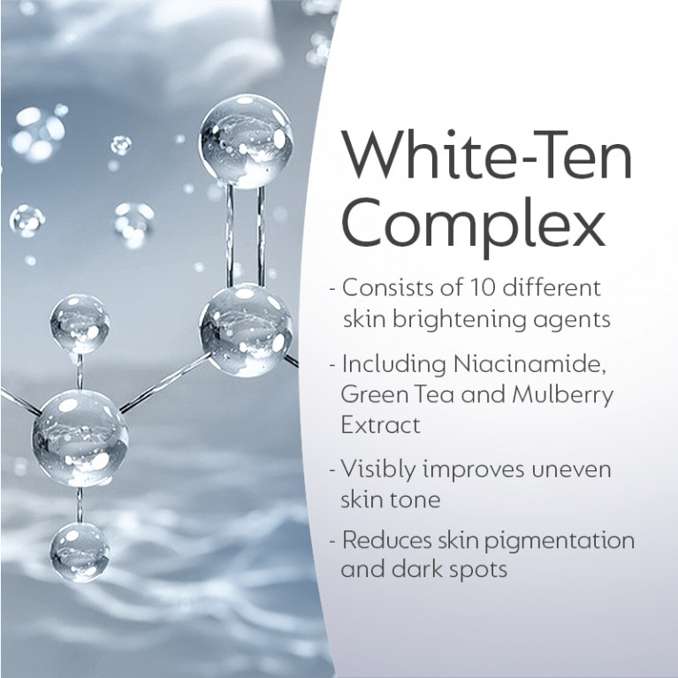 Осветляющий лосьон для тела «Абсолютное сияние»