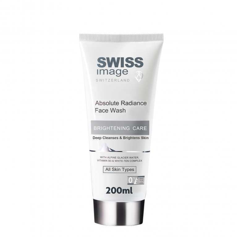 Осветляющее средство для умывания «Абсолютное сияние»
