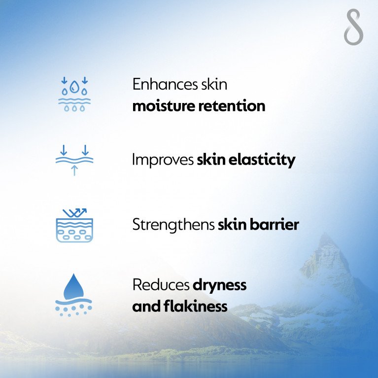 Интенсивный питательный лосьон для тела