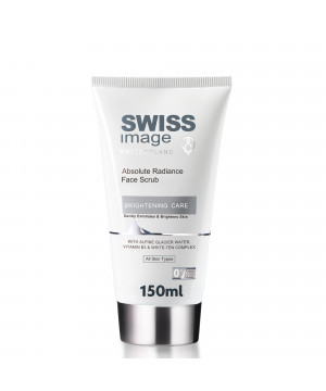 Осветляющий скраб для лица «Абсолютное сияние»