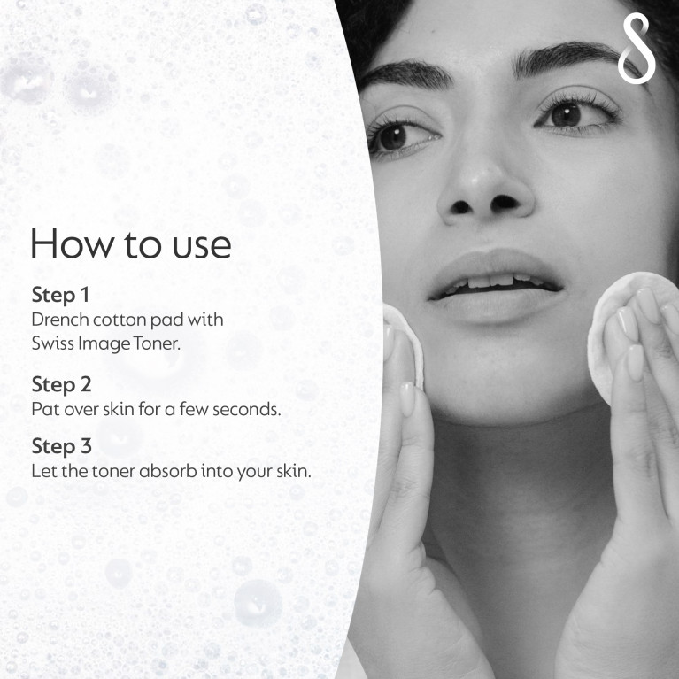 Осветляющий тоник «Абсолютное сияние»