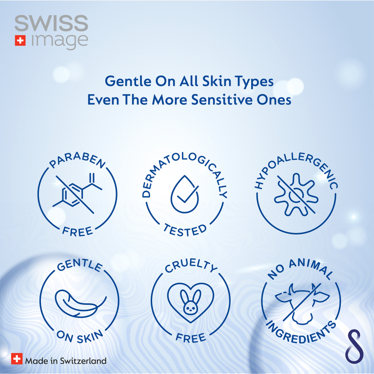 Увлажняющая сыворотка