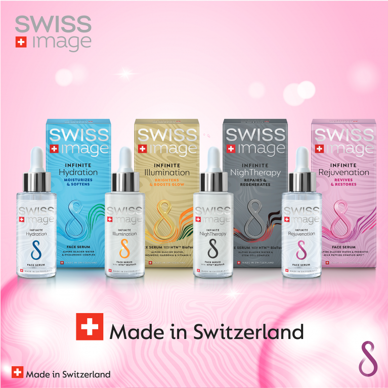 Омолаживающая сыворотка