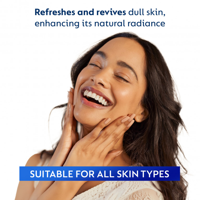 Увлажняющий тоник-мист