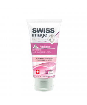 Осветляющий крем для лица, рук и тела «Абсолютное сияние»