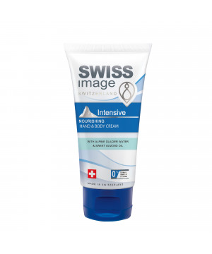 Интенсивный питательный крем для рук и тела