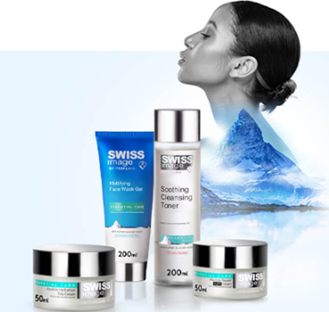 Матирующий гель для умывания лица